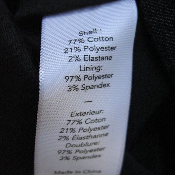 Elizabeth and James Clarissa Denim Dress - Picture 8 of 8